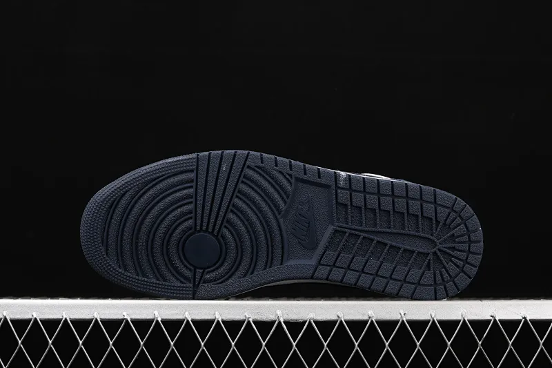 All categories Air Jordan Jordan series basketball shoes Air Jordan 1 Low Air Jordan 1 Low AJ1 Joe 1 relatives and friends North Carolina blue low-top casual sports sneakers CZ0356-200